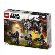 Klocki - LEGO Star Wars Oddział Inferno 75226 - miniaturka - grafika 1