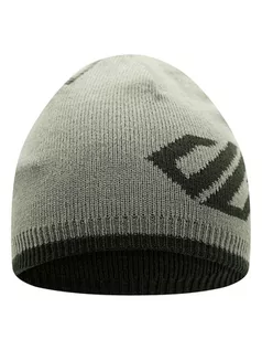 Czapki damskie - Dare 2b Czapka beanie "Frequent" w kolorze khaki - grafika 1