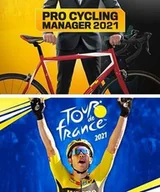 Gry PC Cyfrowe - Cycling Bundle 2021 (PC) Klucz Steam - miniaturka - grafika 1