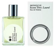 Wody i perfumy męskie - Comme Des Garcons Monocle Scent Two: Laurel woda toaletowa spray 50ml - miniaturka - grafika 1