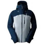 Kurtki i kamizelki sportowe damskie - Kurtka damska Dare 2b Womens Torrek II Jacket Rozmiar: XL / Kolor: niebieski - miniaturka - grafika 1