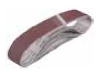 Materiały ścierne - Einhell 49914605 narzędzie obrotowe do szlifowania/ materiał eksploatacyjny Taśma do szlifowania - miniaturka - grafika 1