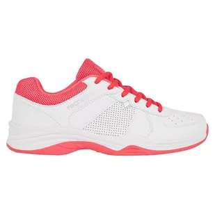 TECNOPro, Buty damskie, Rival IV 282216, biały, rozmiar 40 - Tenis ziemny - miniaturka - grafika 1