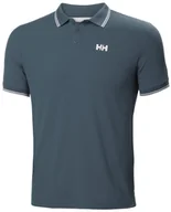 Koszulki męskie - Helly Hansen męska koszulka KOS POLO 34068 601 S - miniaturka - grafika 1