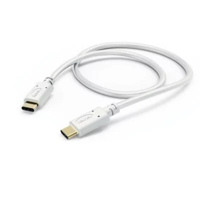 Hama Kabel USB-C USB-C 1.0 m