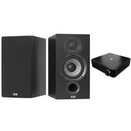 Zestawy stereo - ARGON AUDIO ARGON AUDIO SA1 + ELAC DEBUT B5.2 - miniaturka - grafika 1