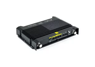 IR829-2LTE-EA-EK9 - 2x SIM 4G LTE, WiFi 2.4/5GHz, 4x 1GE RJ45, 1x 1G SFP, Licencja security, Cisco ISR IR829 Przemysłowy Router - Routery - miniaturka - grafika 2