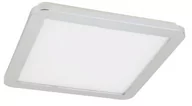 Lampy sufitowe - Candellux Plafon LAMPA sufitowa NEXIT 10-66800 kwadratowa OPRAWA do łazienki LED 24W natynkowa IP44 chrom 10-66800 - miniaturka - grafika 1