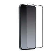 Szkła hartowane na telefon - SBS Full Cover Glass Screen Protector for iPhone 13 Mini - miniaturka - grafika 1