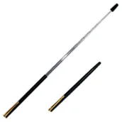 Zeszyty szkolne - Wskaźnik teleskopowy 64 cm 90134) - miniaturka - grafika 1