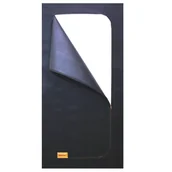 Akcesoria do wentylacji i klimatyzacji - Drzwi remontowe 220 x 110 cm JKS 5903707303083 - miniaturka - grafika 1