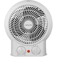 Ogrzewanie przenośne - SENCOR Termowentylator SENCOR SFH 7020WH - miniaturka - grafika 1