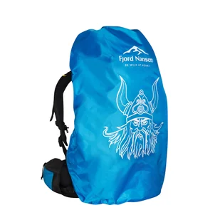 Pokrowiec RAIN COVER L - Plecaki - miniaturka - grafika 1