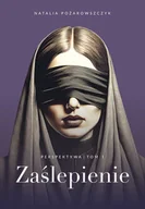 E-booki - literatura obca - Perspektywa. Tom 1. Zaślepienie - miniaturka - grafika 1