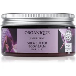 Organique Care Ritual Balsam do Ciała 100ml ORG-4079 - Balsamy i kremy do ciała - miniaturka - grafika 1