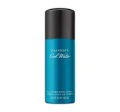 Dezodoranty i antyperspiranty męskie - Davidoff Cool Water 150ml M Deodorant 73589 - miniaturka - grafika 1