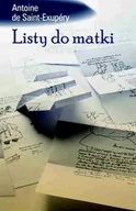 Pamiętniki, dzienniki, listy - Listy do matki - miniaturka - grafika 1
