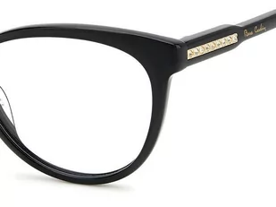Okulary korekcyjne Pierre Cardin P.C. 8514 807 - Okulary korekcyjne, oprawki, szkła - miniaturka - grafika 4