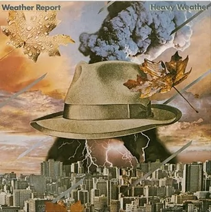 Heavy Weather - Winyle - miniaturka - grafika 1