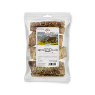 Sissi & Franz Tchawice 250 g - Przysmaki dla psów - miniaturka - grafika 1