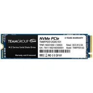 Dyski SSD - Team Group TM8FPD512G0C101 - miniaturka - grafika 1