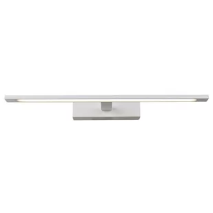 Italux Kinkiet LAMIENA XL WL-21420XL-WH - Lampy ścienne - miniaturka - grafika 1