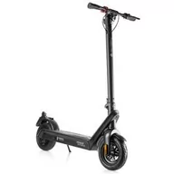 Hulajnogi - Hulajnoga elektryczna GoGEN VOYAGER MAX RANGE S911 Czarna - miniaturka - grafika 1