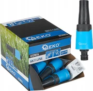 Inne akcesoria do nawadniania - Dysza prosta zraszająca regulowana SKY-LINE – kartonik wystawowy 20/240 - miniaturka - grafika 1