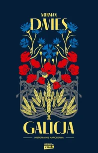 Galicja, wydanie drugie uzupełnione - E-booki - historia - miniaturka - grafika 1