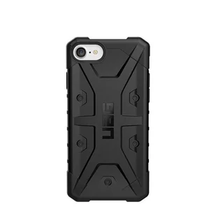 Gear Urban Armor Etui Urban Armor Pathfinder, iPhone SE 2020, 8/7, czarne 812451034561 - Etui i futerały do telefonów - miniaturka - grafika 9