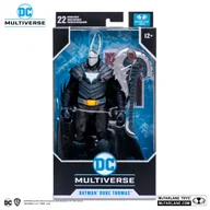 Figurki kolekcjonerskie - DC Multiverse Action Figure Batman Duke Thomas 18 cm - miniaturka - grafika 1