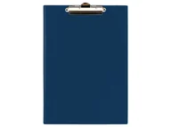 Deski z klipsem - Deska clipboard A4 granat Tres - miniaturka - grafika 1