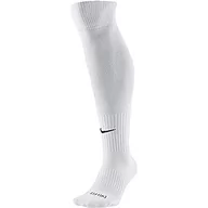 Skarpetki damskie - Nike U NK Classic II Cush otc-team skarpety uniseks, wielokolorowe (White / Royal Blue), 30-34 (rozmiar producenta: XS) - miniaturka - grafika 1