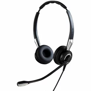 Jabra Biz 2400 II QD Duo - Słuchawki - miniaturka - grafika 1