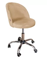 Fotele i krzesła biurowe - atosmeble.pl Fotel obrotowy Trix MG 06 - miniaturka - grafika 1