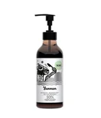 Kosmetyki do kąpieli - YOPE Regenerujący żel pod prysznic Yunnan 400 ml - miniaturka - grafika 1