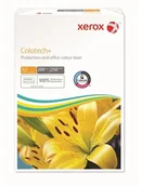 Papier do drukarek - Xerox 003R99019, Laser printing, A3 297x420 mm, 250 sheets, 200 g/m², White, 191 µm - miniaturka - grafika 1