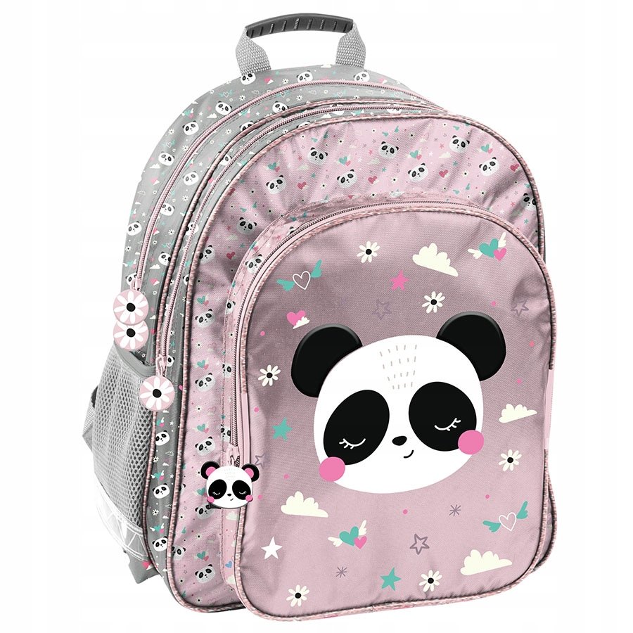 Paso Plecak Panda 19L