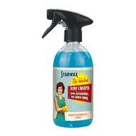 Środki do kuchni i łazienki - Starwax Płyn do czyszczenia luster i szyb The Fabulous, 500 ml - miniaturka - grafika 1