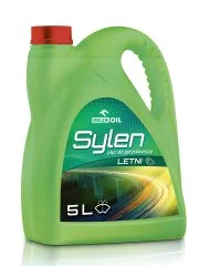 Orlen Sylen Letni Płyn Do Spryskiwaczy 5L - Płyny do spryskiwaczy - miniaturka - grafika 1