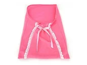 Akcesoria dla lalek - ADAR Śpiworek dla lalki 45cm 507555 - miniaturka - grafika 1