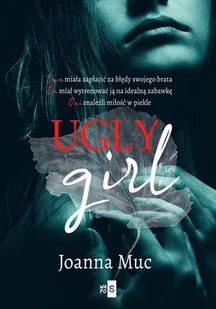 Ugly Girl - Romanse - miniaturka - grafika 1