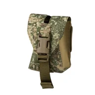 Odzież taktyczna i umundurowanie - Direct Action - Ładownica Frag Grenade Pouch - PenCott BadLands - PO-FRG2-CD5-PBL - miniaturka - grafika 1