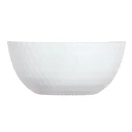 Miski i półmiski - Salaterka  Pampille 13 cm biała LUMINARC - miniaturka - grafika 1