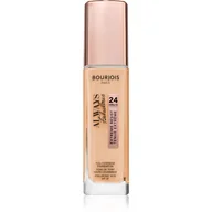 Podkłady do twarzy - Bourjois Paris Paris Always Fabulous 24H SPF20 podkład 30 ml dla kobiet 420 Light Sand - miniaturka - grafika 1