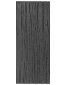 Podesty i deski tarasowe - Nowoczesna płytka Multyhome, ECO szara, 25x60 cm - miniaturka - grafika 1