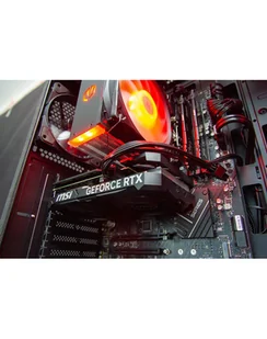 Hal3000 Master Gamer Pro PCHS2661 - Zestawy komputerowe - miniaturka - grafika 1