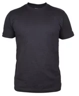 Koszulki męskie - Hi-Tec, T-shirt męski, Plain, rozmiar L - miniaturka - grafika 1
