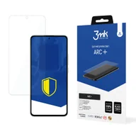 Szkła hartowane na telefon - 2x Folia na zaokrąglony ekran do Xiaomi 13T / 13T Pro - 3mk ARC+ - miniaturka - grafika 1