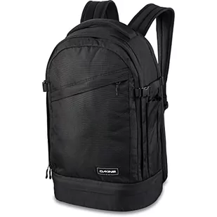 Dakine Verge Backpack 25L Plecak - Black Ripstop - Plecaki - miniaturka - grafika 1